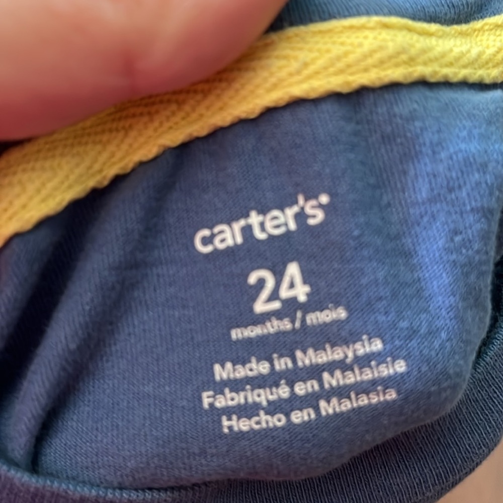 5 pc bundle- 24mo/2t clothes!! - Picture 5 of 11